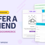 woocommerce refer a friend premium plugin