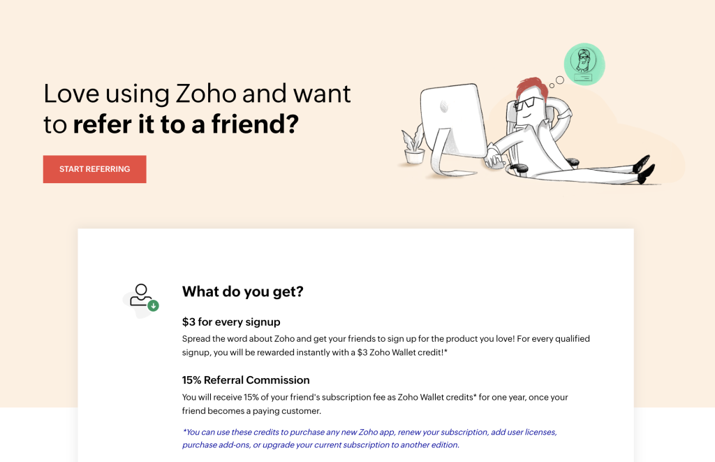 10 E commerce Refer A Friend Program Examples With Key Takeaways 10 E commerce Refer A Friend Program Examples With Key Takeaways