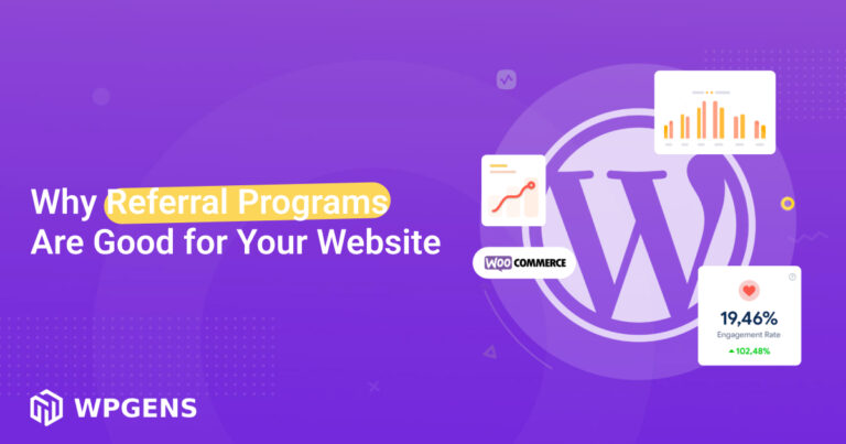 Why Referral Programs Are Good for Your Website